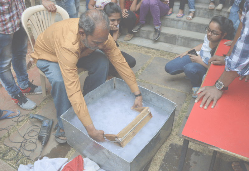 Laxmi Institute of Architecture Valsad Student Work photo 5